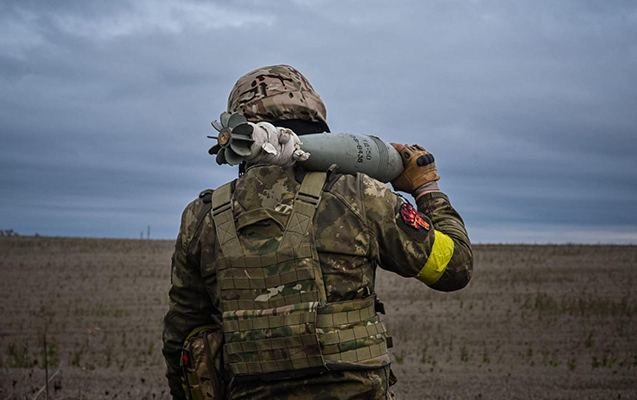 “Ukrayna dövlət və millət kimi artıq mövcud deyil” “Ukrayna dövlət və millət kimi artıq mövcud deyil”