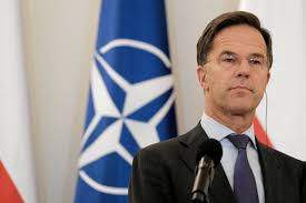 Rutte: “Rusiya NATO-nu məğlub etmək istəyir, amma biz birik” Rutte: “Rusiya NATO-nu məğlub etmək istəyir, amma biz birik”