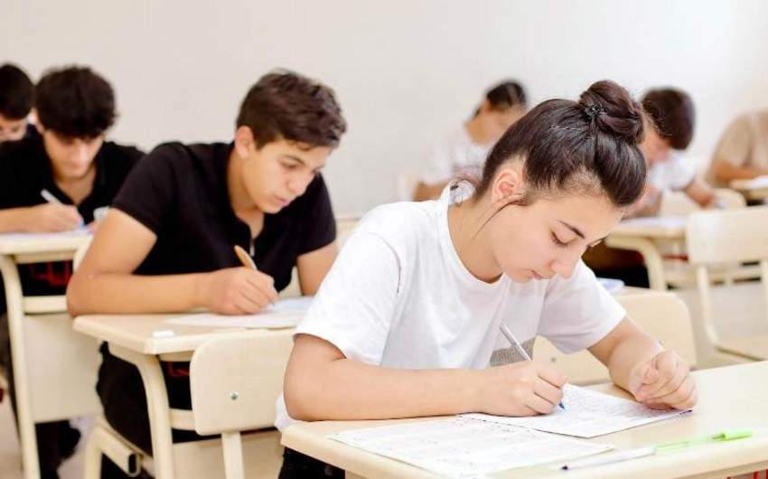 Kolleclərə ixtisas seçimi bu gün başa çatır Kolleclərə ixtisas seçimi bu gün başa çatır