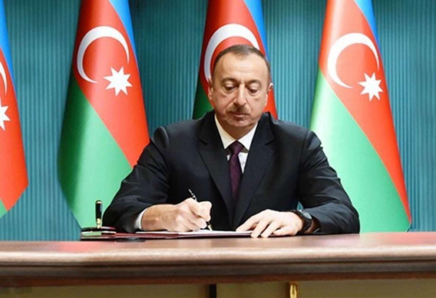 Qida təhlükəsizliyi üzrə Dövlət Proqramı təsdiqləndi - SƏRƏNCAM