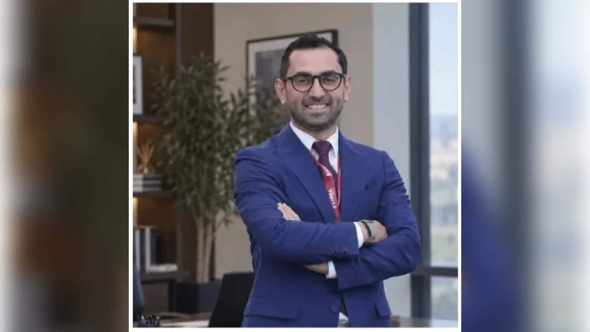 Kənd təsərrüfatı nazirinə yeni müşavir təyin edilib Kənd təsərrüfatı nazirinə yeni müşavir təyin edilib