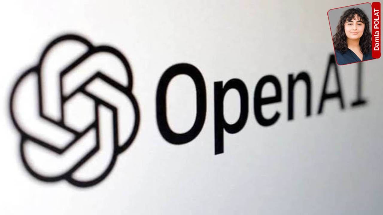 “OpenAI” alimlərin ideyasını mənimsəyib? “OpenAI” alimlərin ideyasını mənimsəyib?