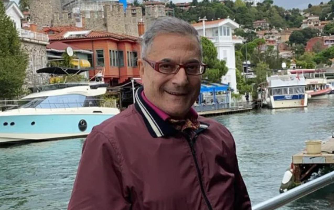 Mehmet Erbil infarkt keçirməyib - AÇIQLAMA