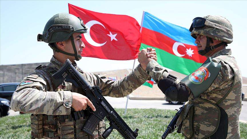 Türkiyə səfirliyi Anım Günü ilə bağlı paylaşım etdi Türkiyə səfirliyi Anım Günü ilə bağlı paylaşım etdi
