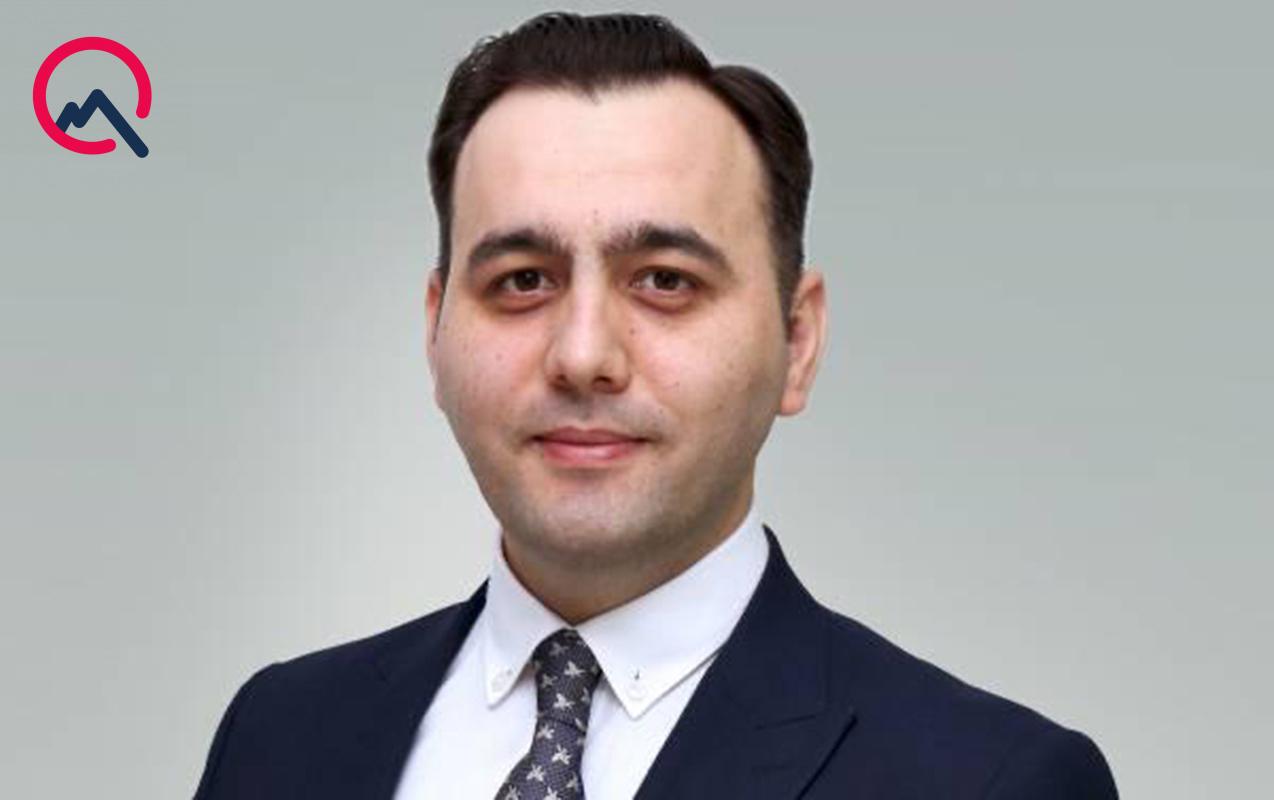 Məcnun Məmmədov özünə daha bir müşavir təyin etdi