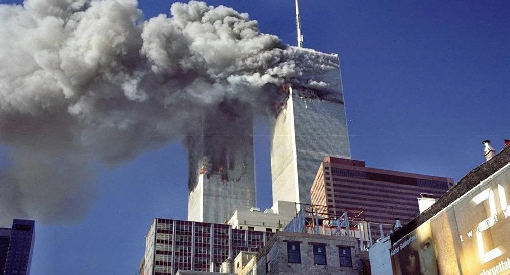 11 sentyabr terrorundan 25 il ötür