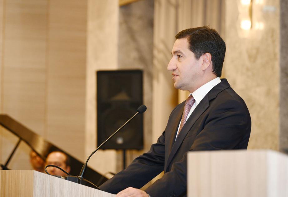 Azərbaycan və Meksika universitetləri birgə layihələr icra edəcək