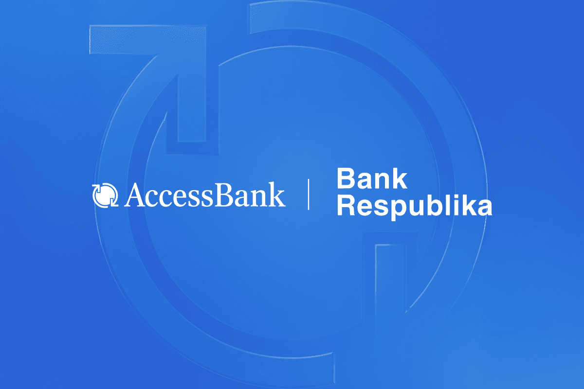 Bank Respublika-nın və AccessBank-ın səhmdarları mühüm əqdi təsdiqləyiblər