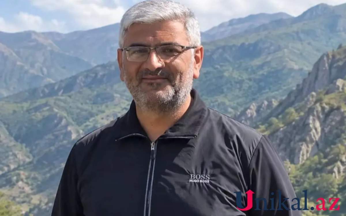 Azərbaycanda müəllim əməliyyatdan sonra öldü Azərbaycanda müəllim əməliyyatdan sonra öldü
