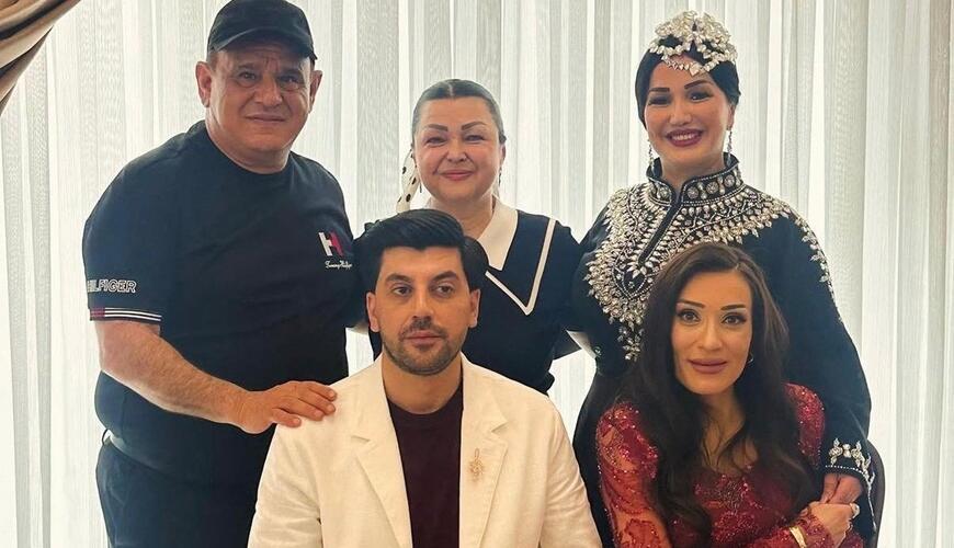 Nigarın keçmiş nişanlısı danışdı: "Durduq yerdə aldadıb qaçmışam?”