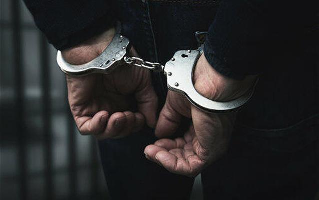 Oğurluq edən 5 nəfər saxlanıldı