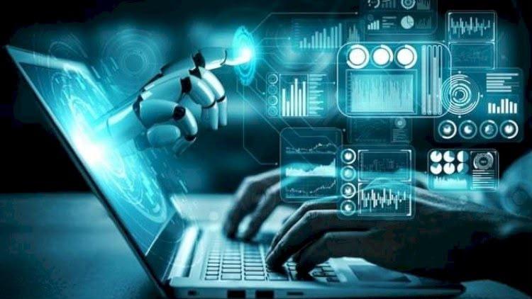 Süni intellekt iş yerlərimizi əlimizdən ala bilərmi?
