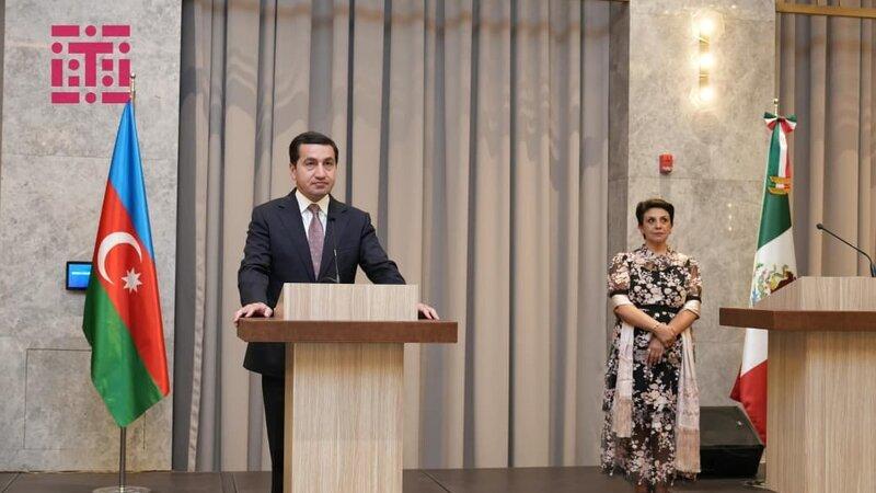 Şuşada keçirilən tədbir yeni ənənənin əsasını qoyur - Hikmət Hacıyev