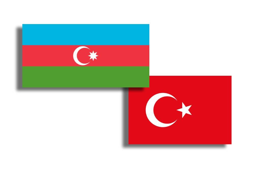 Azərbaycanla Türkiyə arasında sənəd imzalandı