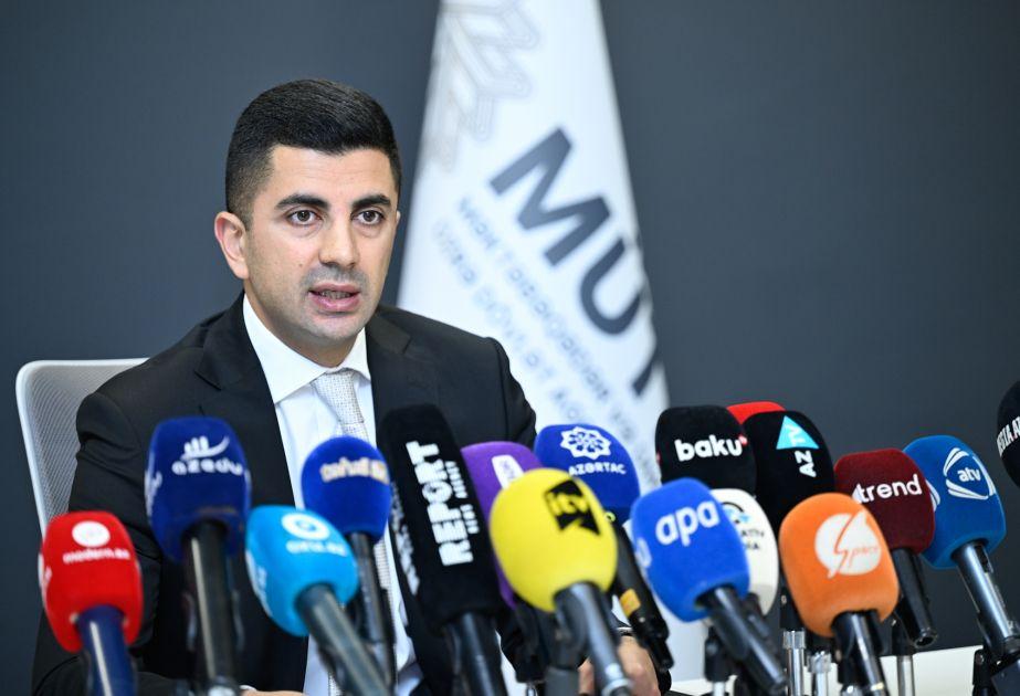 “Yeni tədris ilində 48 məktəb distant təhsilə keçəcək”