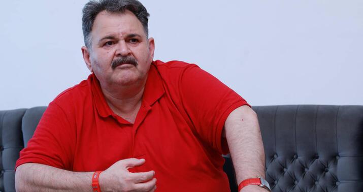 Salayev AKİ-ni tənqid etdi: "Bu təşkilat 1980-ci ildə ölüb”