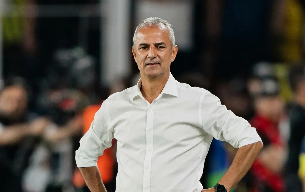 İsmail Kartalla bağlı yekun qərar verildi