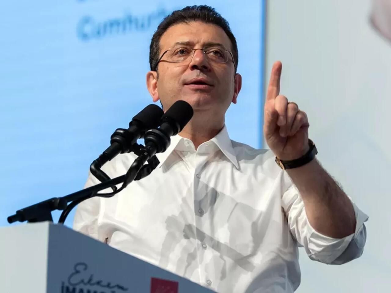 Əkrəm İmamoğlu 2 il 1 ay həbs cəzasına məhkum edildi