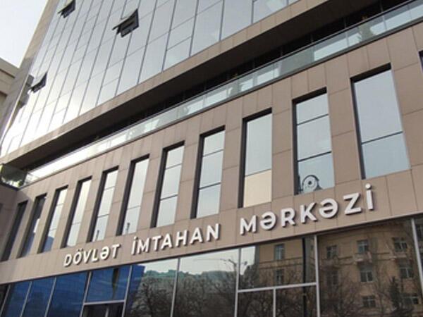 Orta ixtisas müəssisələrinə qəbulun nəticələri açıqlandı
