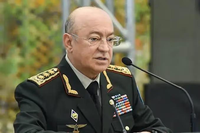 Kəmaləddin Heydərov əmr imzaladı