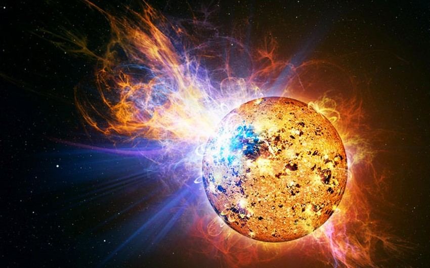 Maqnit qasırğası insanlara mənfi təsir edir - SƏBƏBLƏR Maqnit qasırğası insanlara mənfi təsir edir - SƏBƏBLƏR
