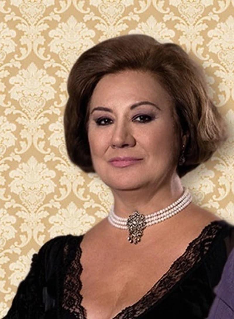 "Aşk-ı Memnu"nun aktrisasından üzücü xəbər