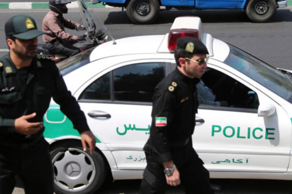 İranda silahlı toqquşma: SEPAH-ın 3 üzvü öldürüldü