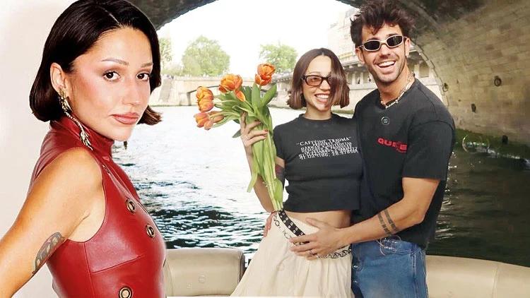Zeynep Bastık hamilədir? – Özü açıqladı
