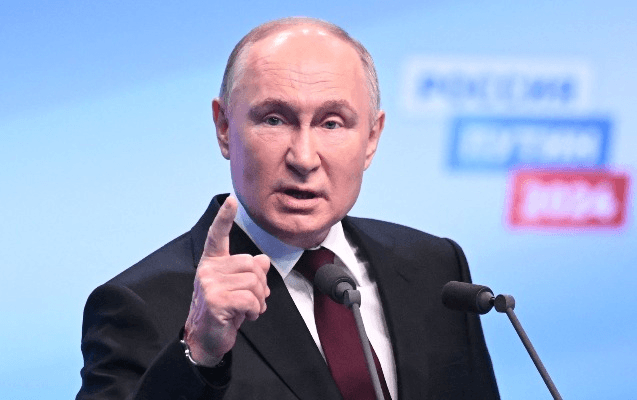 "Bu, müharibə olacaq": Putindən TƏCİLİ XƏBƏRDARLIQ