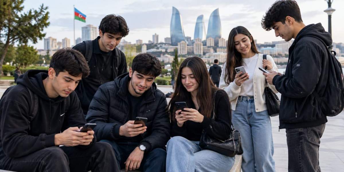 Azərbaycanda gənclər arasında bu xəstəlik sürətlə yayılır - Həkim Azərbaycanda gənclər arasında bu xəstəlik sürətlə yayılır - Həkim