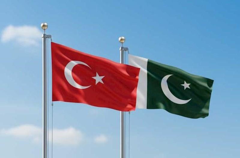 Türkiyə və Pakistana xəbərdarlıq etdi Türkiyə və Pakistana xəbərdarlıq etdi