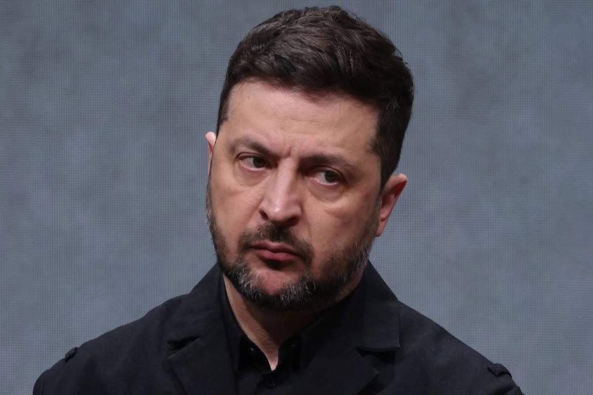 Zelenski Putinlə bu şəhərdə görüşməyə hazırdır