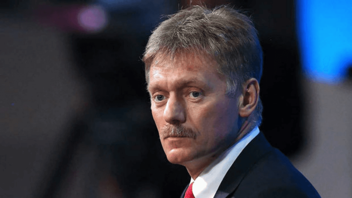 Putin və Zelenski görüşəcək? Peskovdan cavab! Putin və Zelenski görüşəcək? Peskovdan cavab!