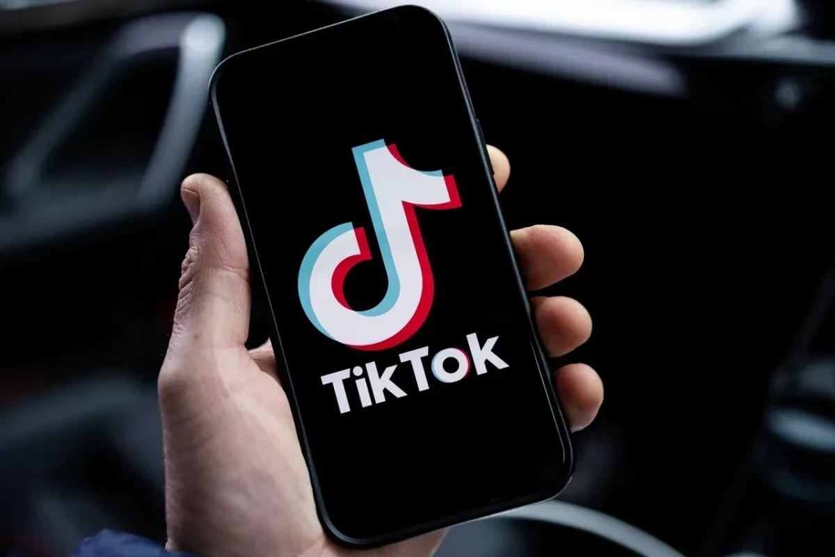 TikTok qadağası- Bəzi şəxslərə məhdudiyyət TikTok qadağası- Bəzi şəxslərə məhdudiyyət
