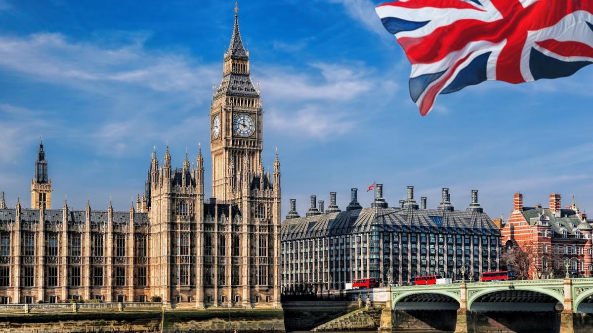 Böyük Britaniya parçalanır - Memorandum imzalandı