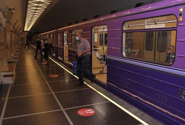Metroda niyə tez-tez nasazlıq baş verir? Metroda niyə tez-tez nasazlıq baş verir?