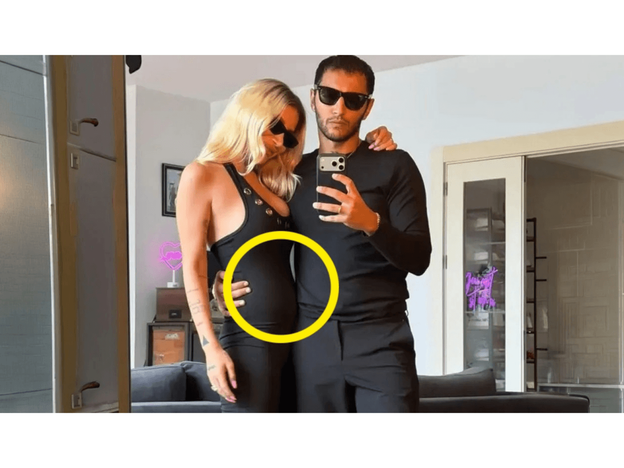 İrem Derici hamilədir? – Özü cavabladı