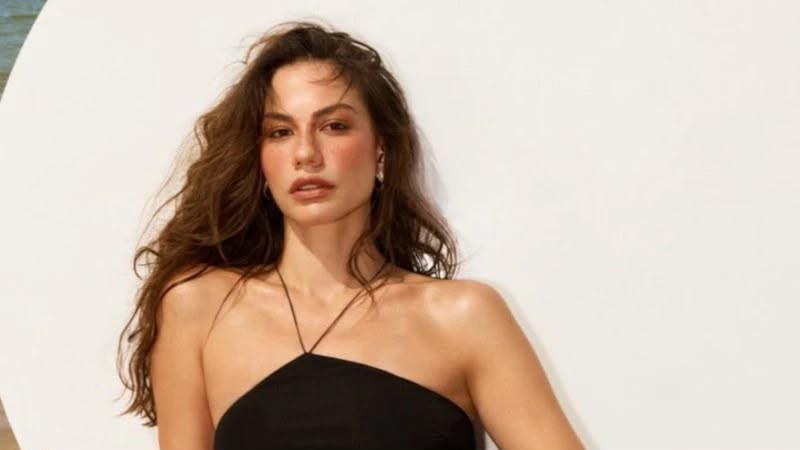 Demet Özdemir imicini dəyişdi