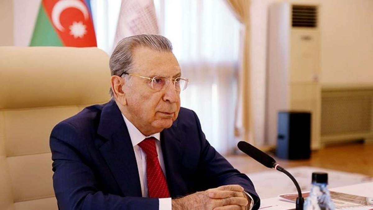 Ramiz Mehdiyevin cinayət işi ilə bağlı YENİ MƏLUMAT Ramiz Mehdiyevin cinayət işi ilə bağlı YENİ MƏLUMAT