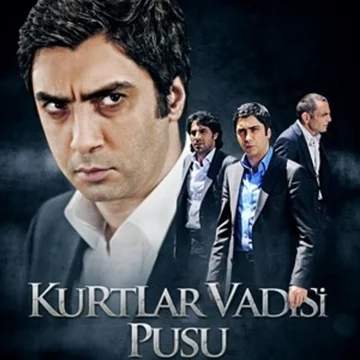 “Kurtlar Vadisi Pusu”da öldürüldü, 3 gün sonra gerçək oldu – Türkiyənin danışdığı hadisə “Kurtlar Vadisi Pusu”da öldürüldü, 3 gün sonra gerçək oldu – Türkiyənin danışdığı hadisə