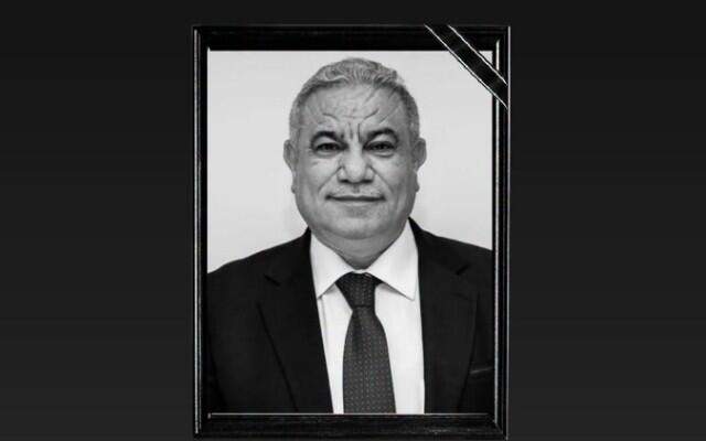 Əşrəf Dahruc vəfat etdi Əşrəf Dahruc vəfat etdi