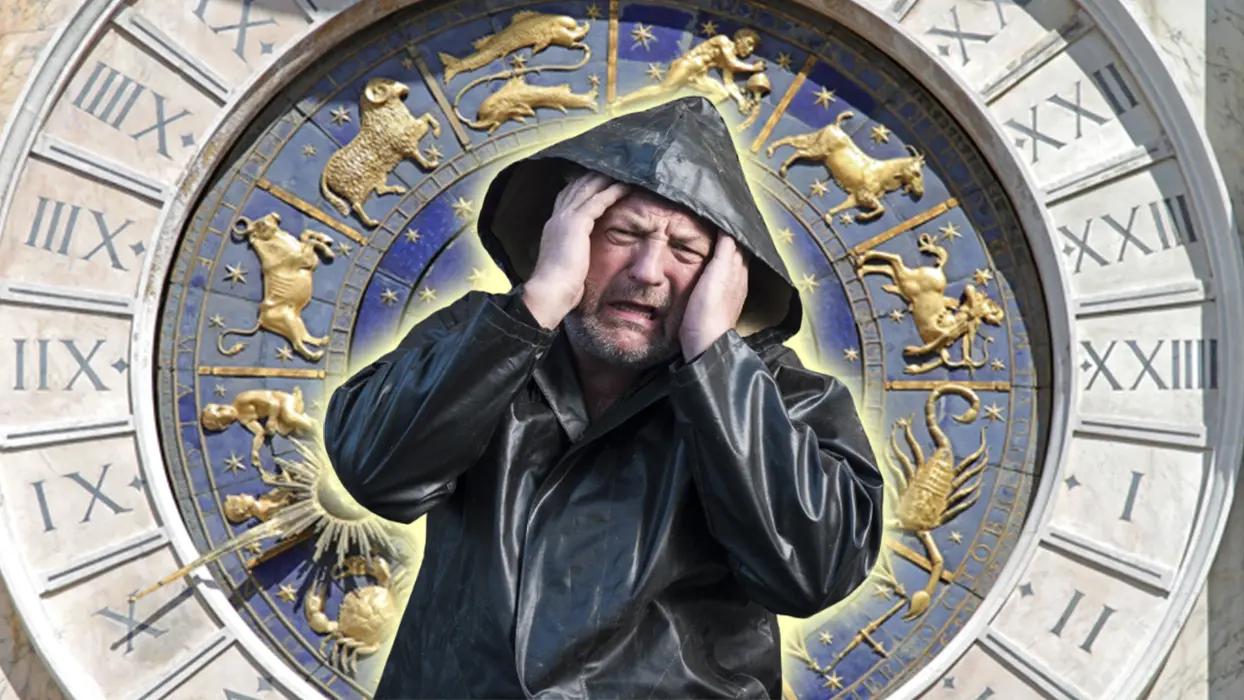 Hətta sevdiklərinə də xəyanət edən -Bürclər