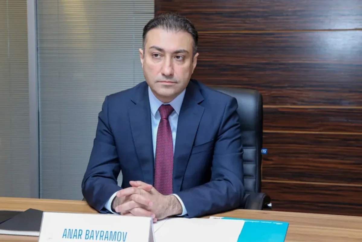 Anar Bayramov daha bir xəstəxananın direktorunu işdən çıxardı - FOTO Anar Bayramov daha bir xəstəxananın direktorunu işdən çıxardı - FOTO