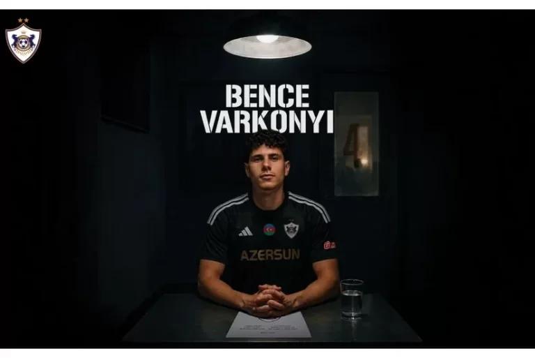 “Qarabağ”ın legioneri milliyə çağırıldı “Qarabağ”ın legioneri milliyə çağırıldı