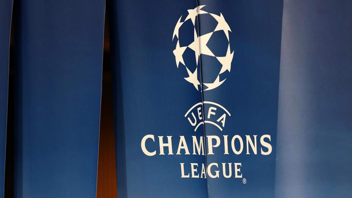 Çempionlar Liqasının finalı bu ölkədə keçiriləcək Çempionlar Liqasının finalı bu ölkədə keçiriləcək