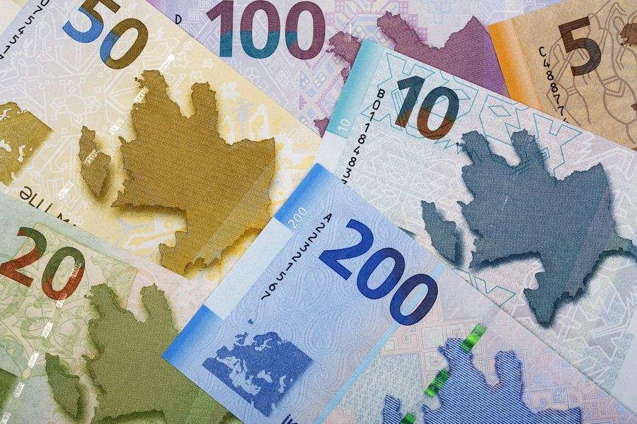Manatla bağlı mühüm proqnoz: Gələn il məzənnə... Manatla bağlı mühüm proqnoz: Gələn il məzənnə...