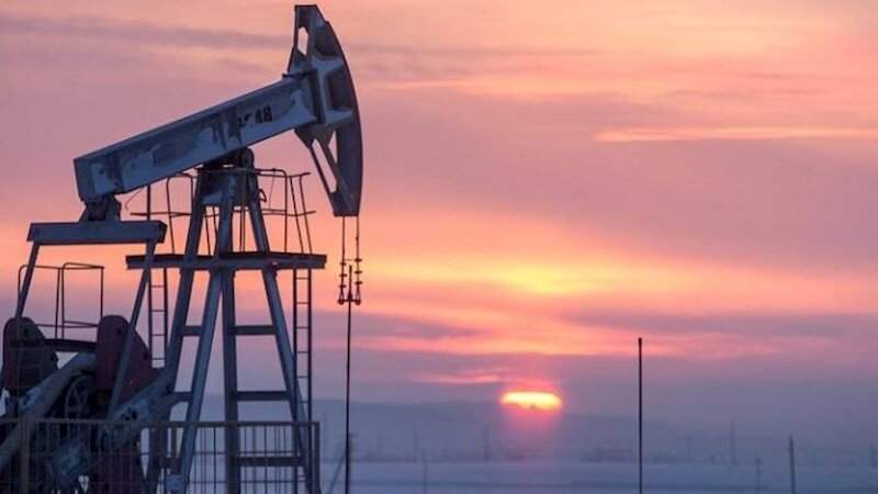 Brent neftinin qiyməti 109 dolları ötdü Brent neftinin qiyməti 109 dolları ötdü