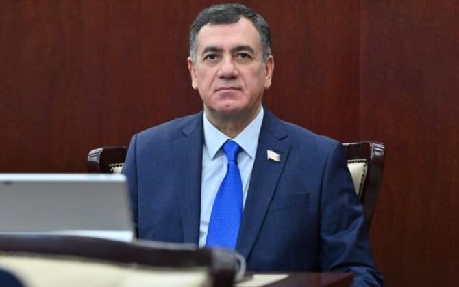 “Sülh çağırışlarımıza əhəmiyyət vermirlər” – Qüdrət Həsənquliyev “Sülh çağırışlarımıza əhəmiyyət vermirlər” – Qüdrət Həsənquliyev
