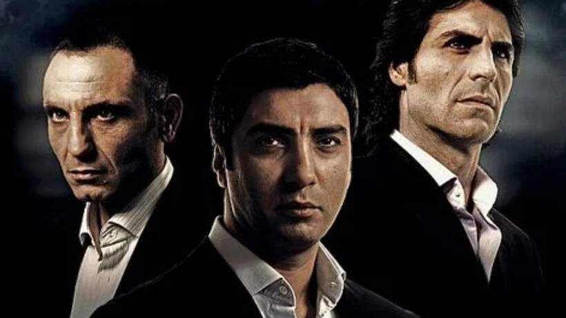 “Kurtlar Vadisi Pusu” FETÖ araşdırmasına cəlb edildi “Kurtlar Vadisi Pusu” FETÖ araşdırmasına cəlb edildi
