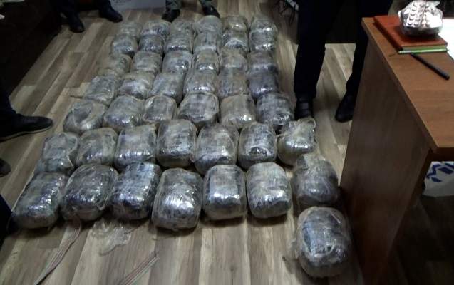 “Narkotacirlərə qarşı daha sərt qanunlar ola bilər” “Narkotacirlərə qarşı daha sərt qanunlar ola bilər”